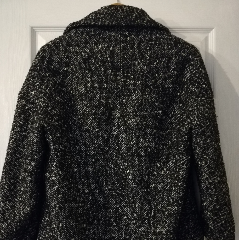 Tweed French jacket - Picture 3 of 3